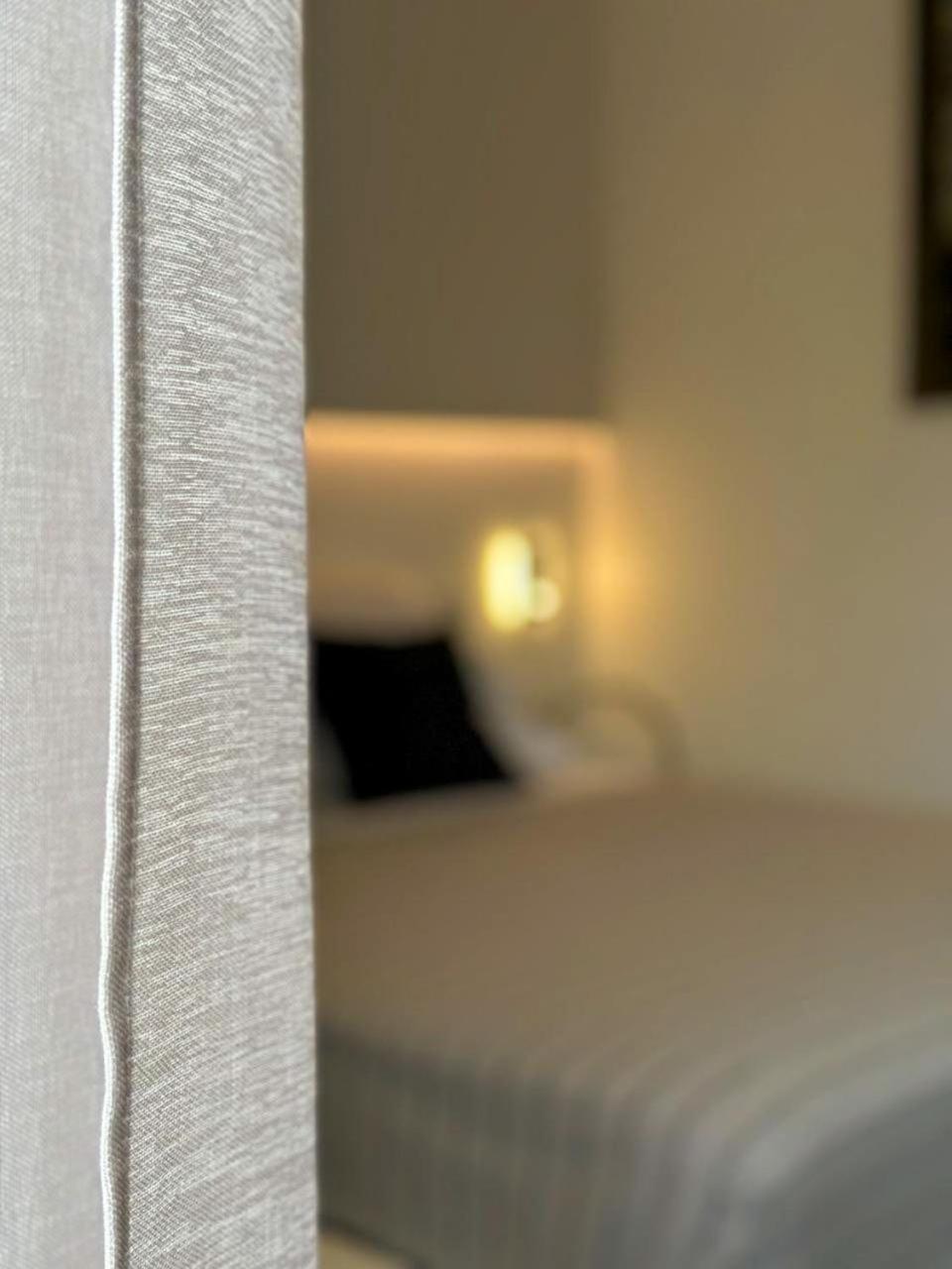 Iblu Rooms Termoli Exterior foto