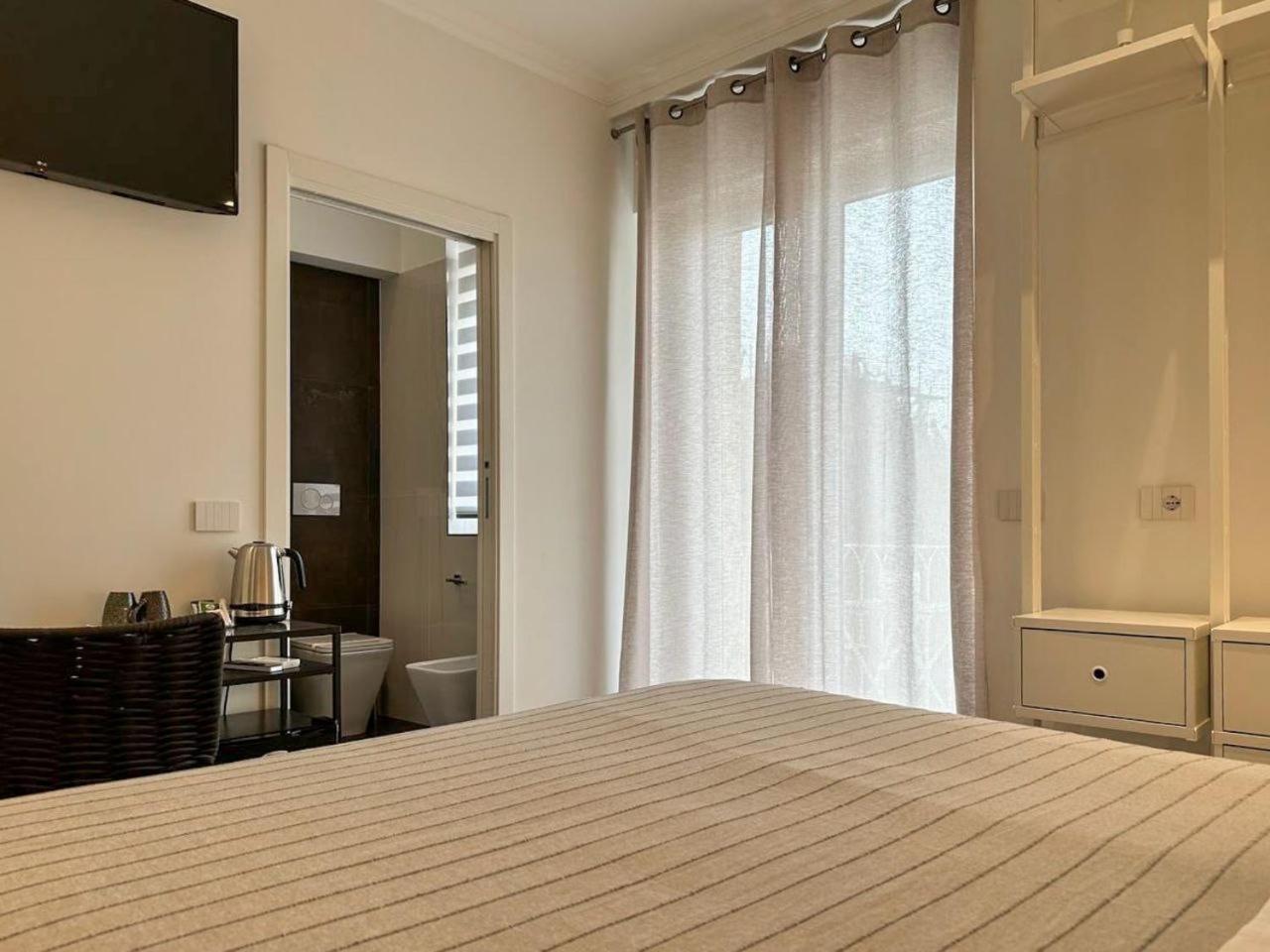 Iblu Rooms Termoli Exterior foto
