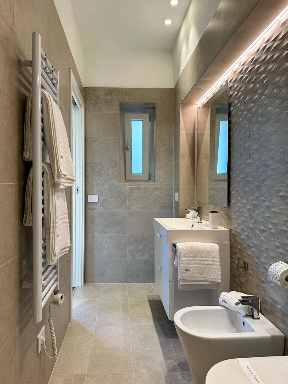 Iblu Rooms Termoli Exterior foto