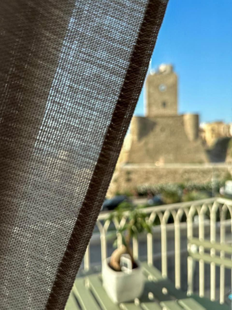 Iblu Rooms Termoli Exterior foto