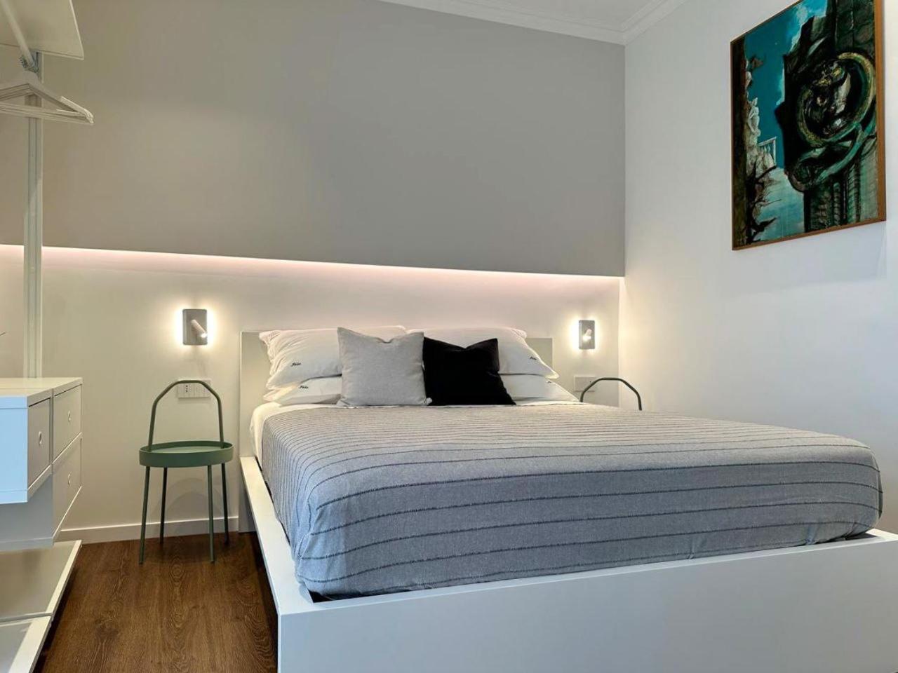 Iblu Rooms Termoli Exterior foto