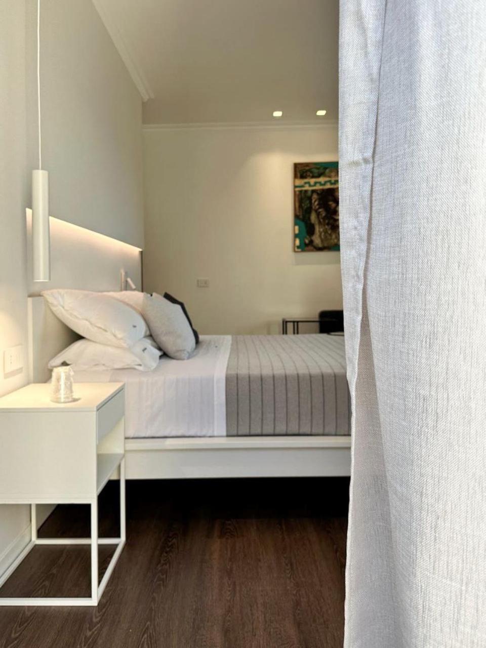 Iblu Rooms Termoli Exterior foto