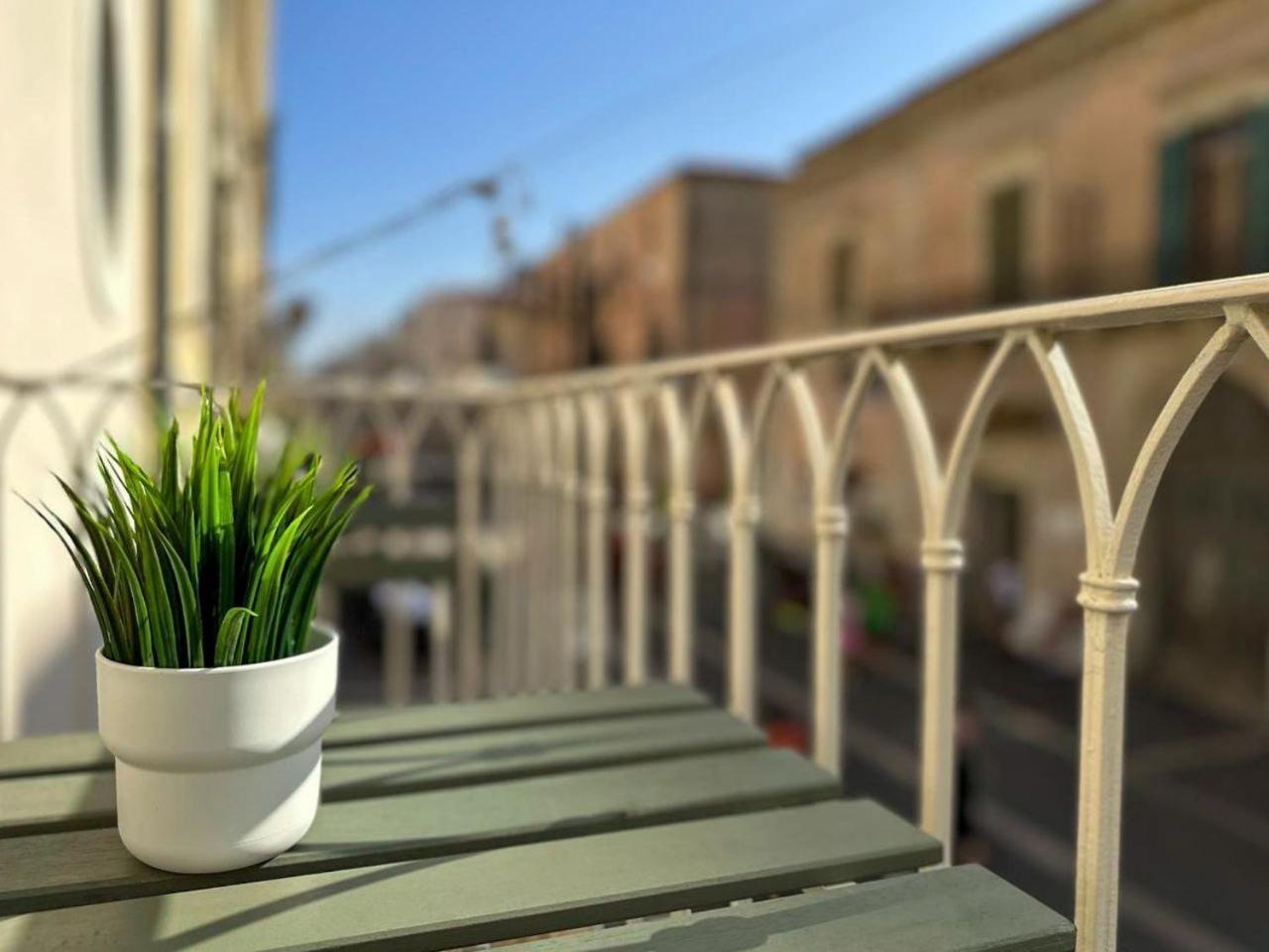 Iblu Rooms Termoli Exterior foto