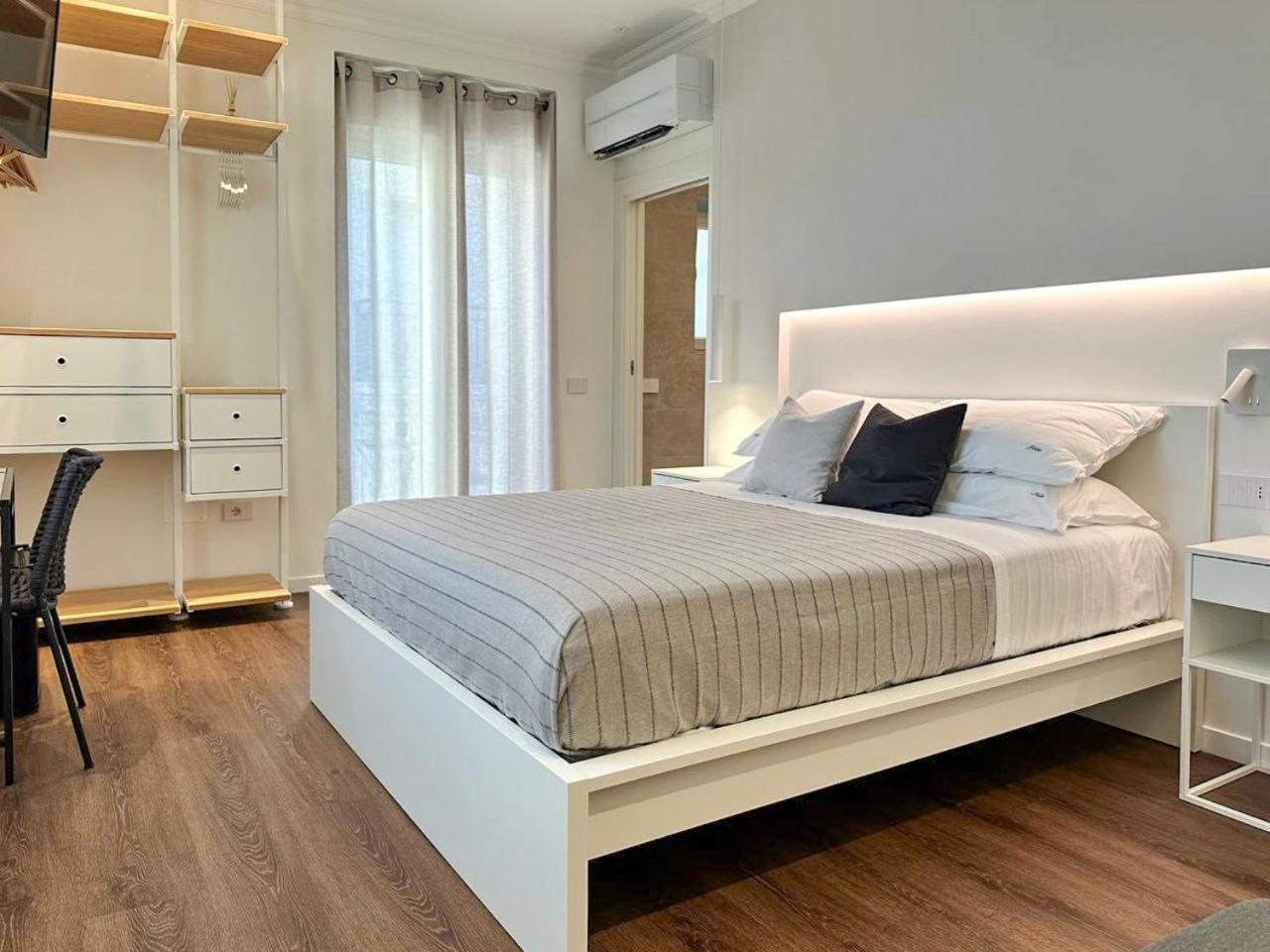 Iblu Rooms Termoli Exterior foto