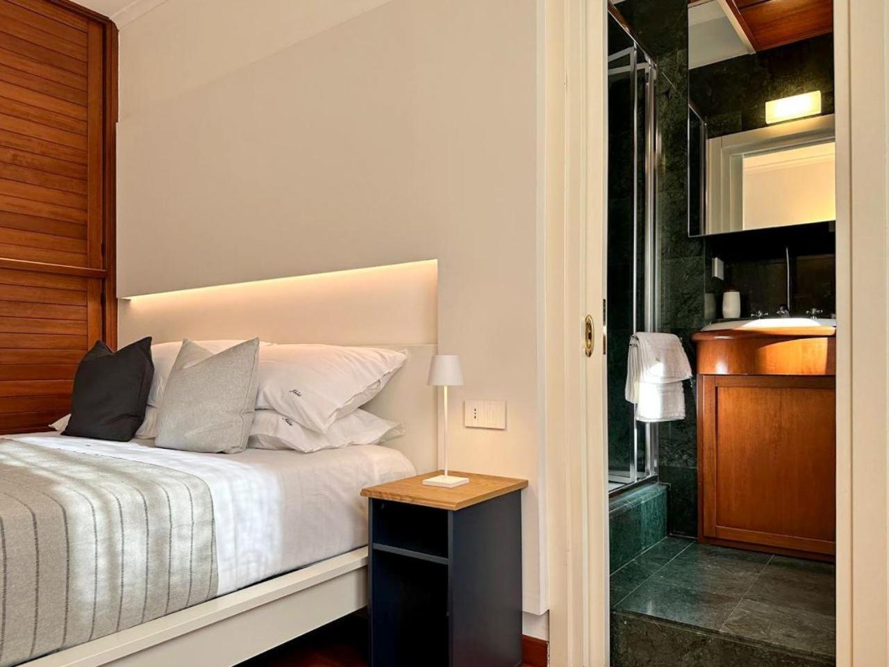 Iblu Rooms Termoli Exterior foto