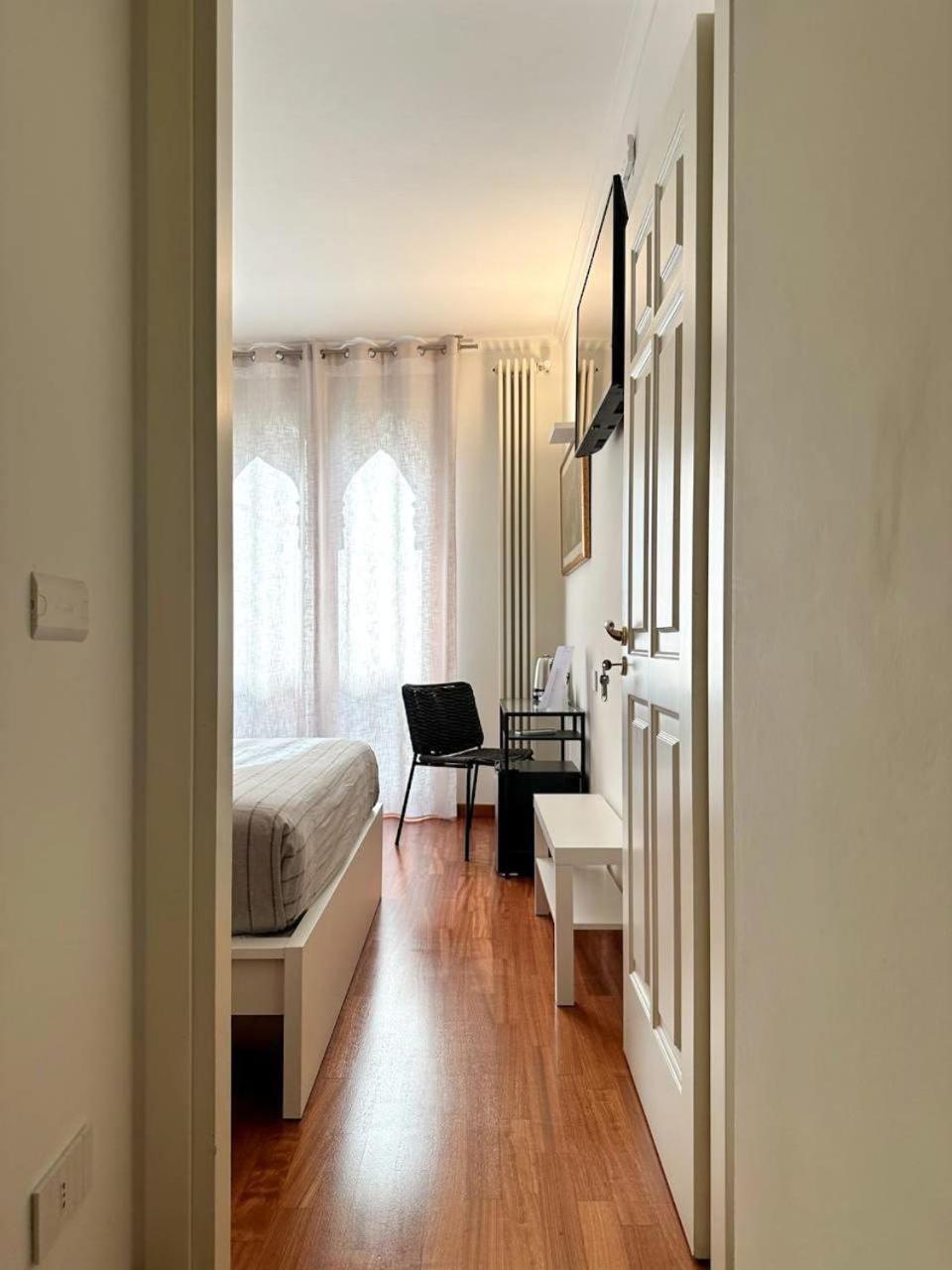 Iblu Rooms Termoli Exterior foto