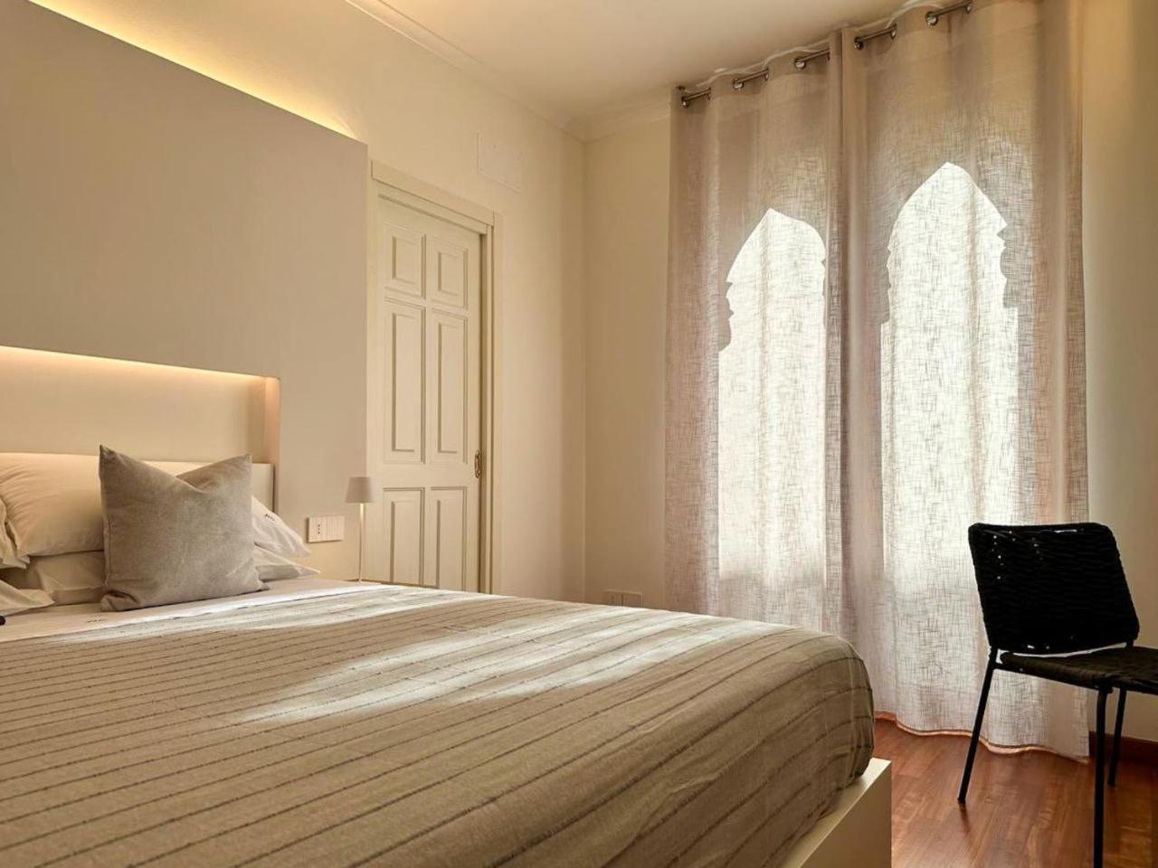 Iblu Rooms Termoli Exterior foto