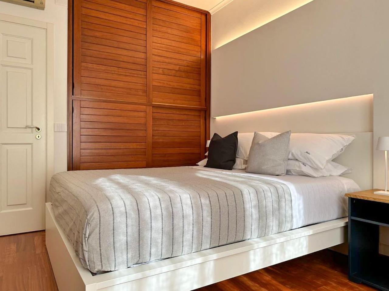 Iblu Rooms Termoli Exterior foto